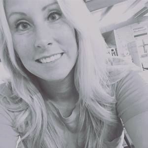 Meet your Posher, Sharon